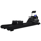 VirtuFit Elite Water Resistance Roeitrainer - Black Edition