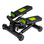 VirtuFit ST10 2-in-1 Side Stepper - met Computer en Weerstandskabels
