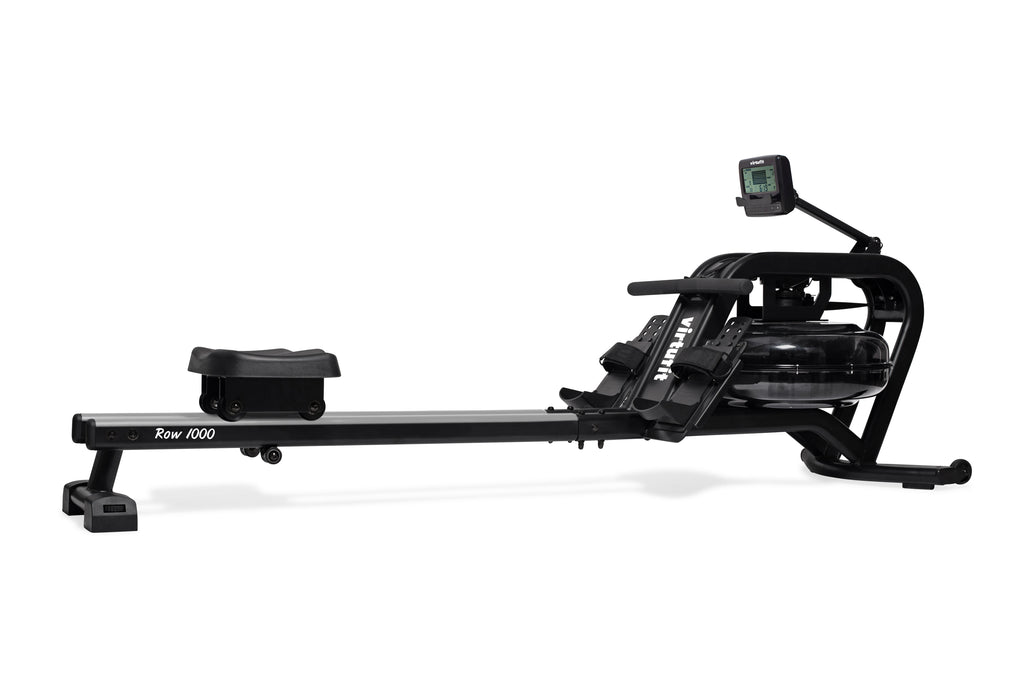VirtuFit Pro Water Resistance Row 1000 Roeitrainer - Tweedekans