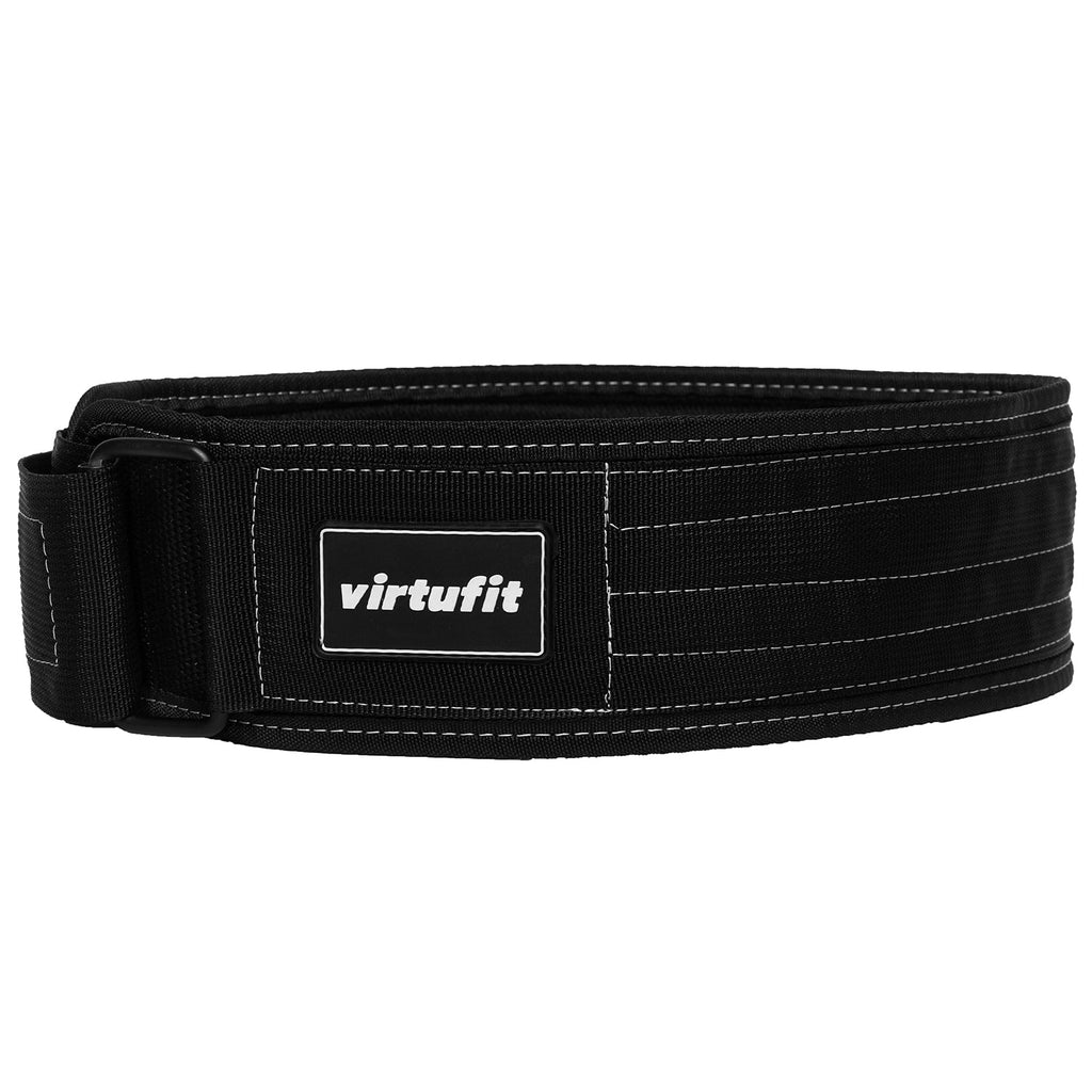 VirtuFit Nylon Lifting Belt - Ceinture licou en nylon