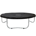 Housse de trampoline VirtuFit - Housse de protection - 366 cm