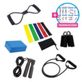 Pack Virtufit Fitness Fit & Yoga Fit