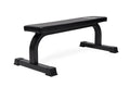 Banc d'exercice plat VirtuFit - Banc d'exercice - Noir
