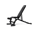 VirtuFit Pro Banc de Fitness Réglable - Noir