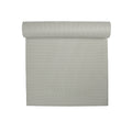 Tapis de yoga VirtuFit Premium - 183 x 61 x 0,4 cm - Gris naturel