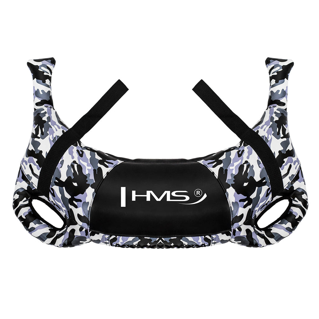 HMS Power Bag - Bulgarian Bag - 15 kg