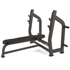 Toorx Professional WBX-B3400 Banc de support olympique