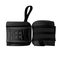 Reeva Enveloppements de Poignet - Noir