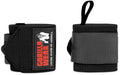 Gorilla Wear Wrist Wraps PRO - Noir