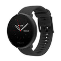 Polar Ignite 2 Sporthorloge - Zwart / Parel