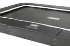 Salta Royal Baseground Trampoline - 396 x 244 cm