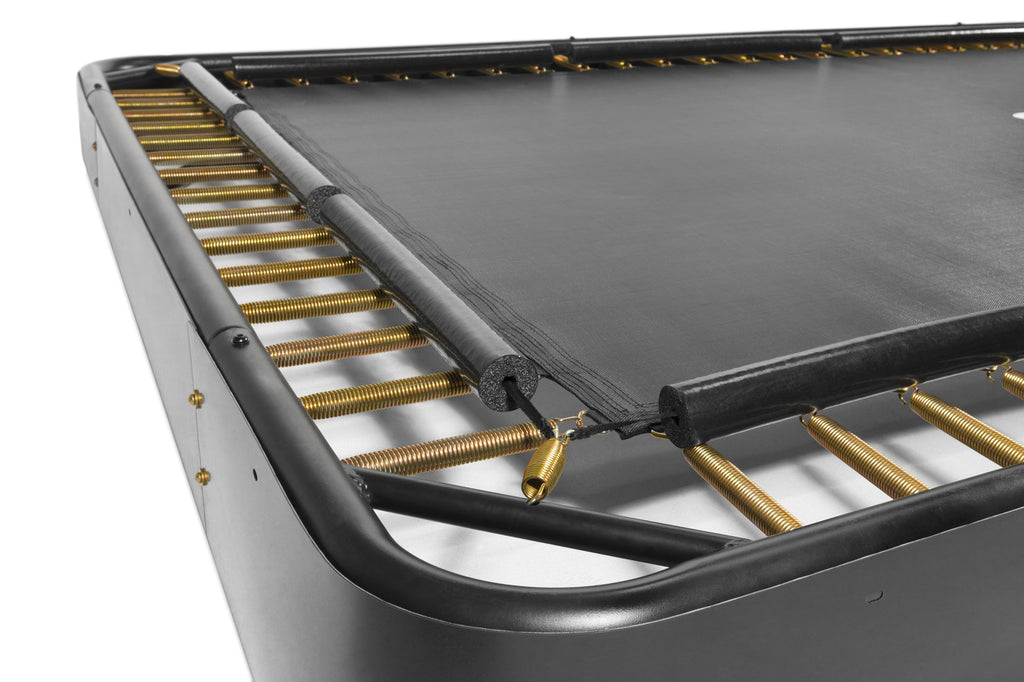 Salta Royal Baseground Trampoline - 214 x 305 cm