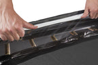 Salta Royal Baseground Trampoline - 396 cm - Zwart