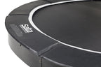 Salta Royal Baseground Trampoline - 305 cm - Zwart