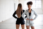 Gorilla Wear Pixley Sweatshorts - Zwart