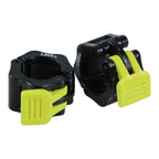 Lifemaxx Studio Pump Set - 19,5 kg - Gekleurd