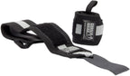 Gorilla Wear Wrist Wraps Ultra - Zwart/Grijs