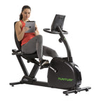 Tunturi Competence F20-R Ligfiets