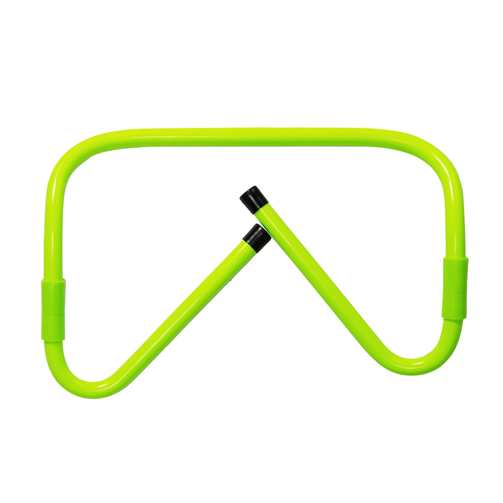 Ensemble de haies ajustables VirtuFit - 4 pièces