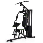 VirtuFit Homegym KH100 - Station de Musculation à Domicile