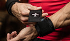 Harbinger Wrist Support Wrist Wraps - Zwart