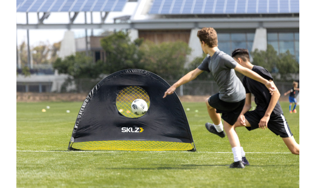 SKLZ Precision Pop Up Goal - Verstelbaar - 91 x 61 cm