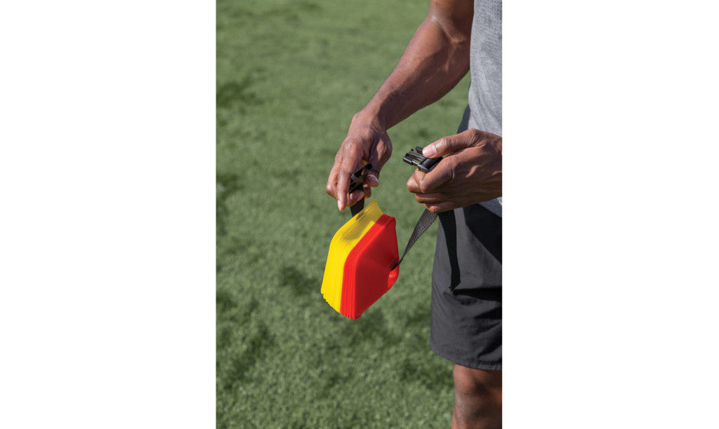 SKLZ Mini Cones - Pionnen - 50 Stuks