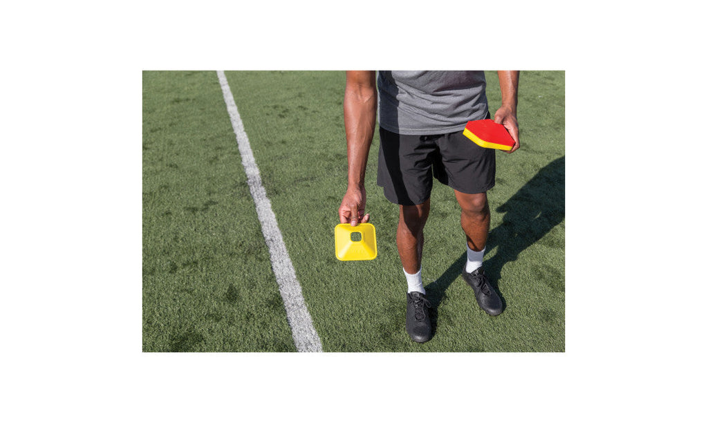 SKLZ Mini Cones - Pionnen - 20 Stuks