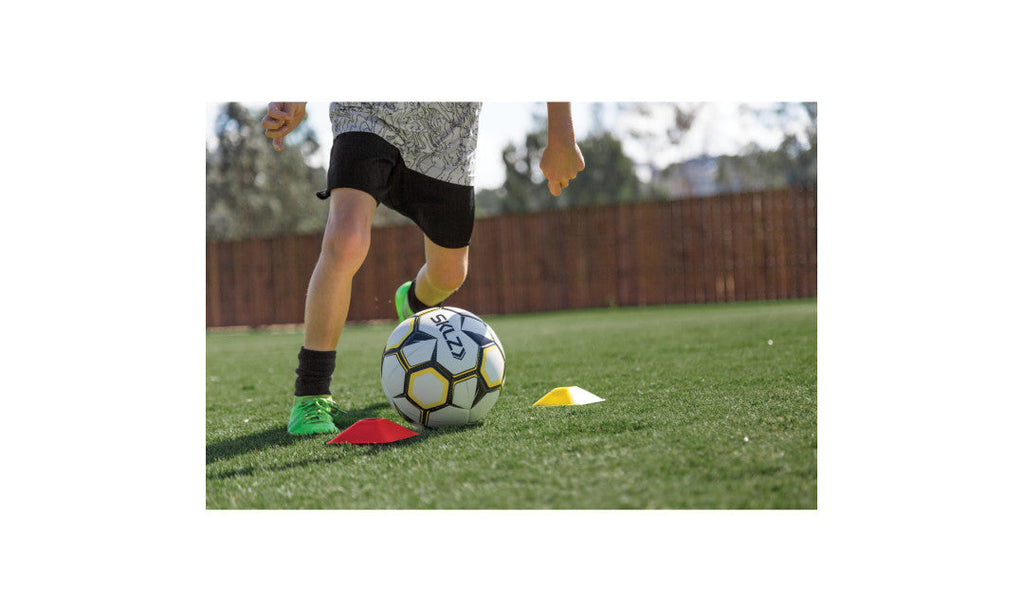 SKLZ Mini Cones - Pionnen - 20 Stuks