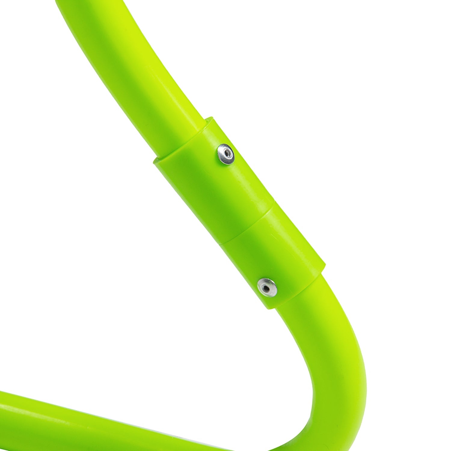 VirtuFit Ensemble de haies ajustables - 4 pièces - Avec sac - Bulbe seulement