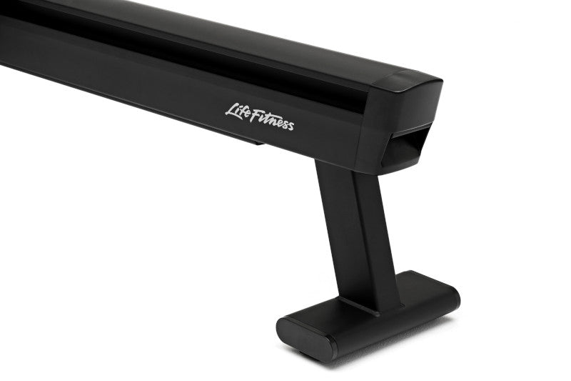 Life Fitness Heat Performance Row Roeitrainer