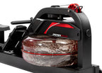 Flow Fitness Rameur Driver DWR2500i