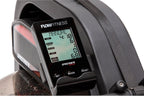 Flow Fitness Rameur Driver DWR2500i