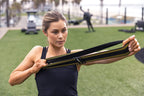 SKLZ Pro Knit Mini Booty Band - Medium