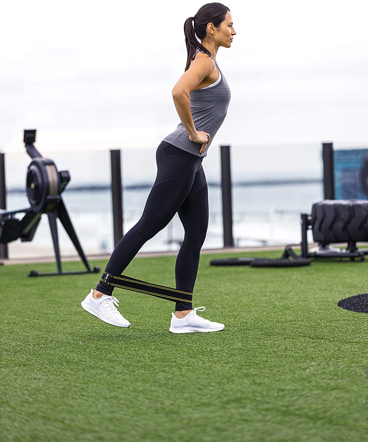 SKLZ Pro Knit Mini Booty Band - Medium