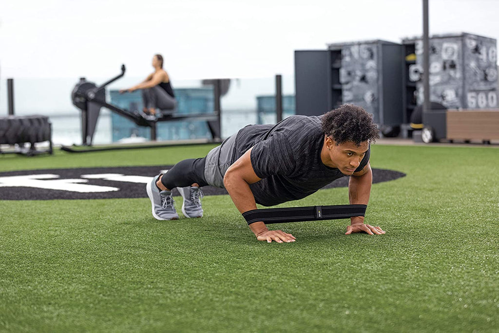 SKLZ Pro Knit Mini Booty Band - Medium