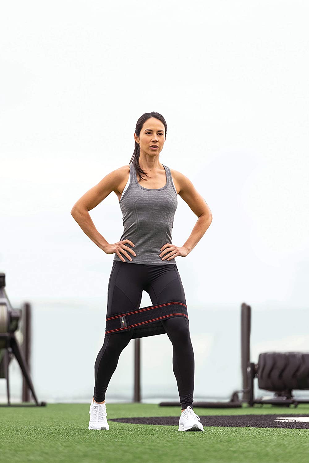 SKLZ Pro Knit Hip band - Booty Band - Sterk