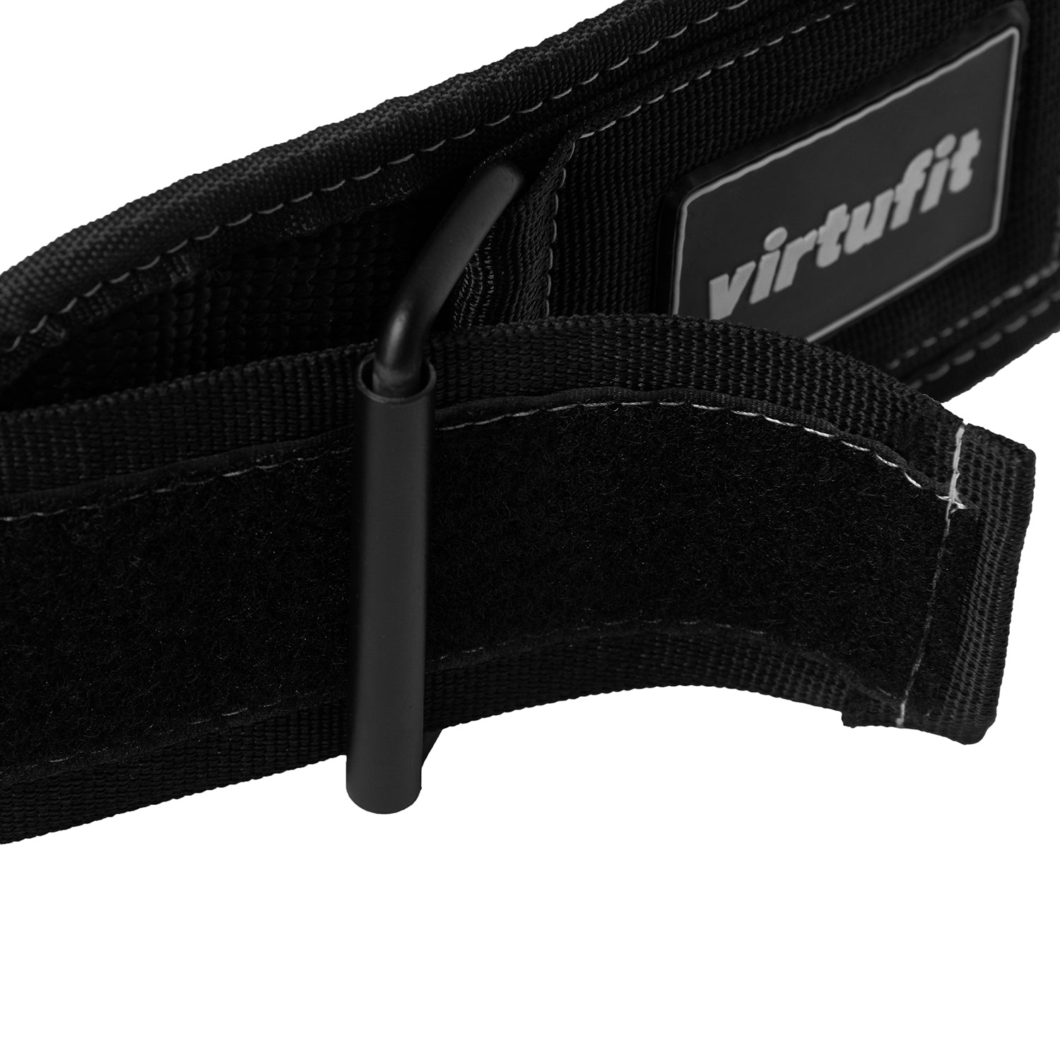 VirtuFit Nylon Lifting Belt - Ceinture licou en nylon