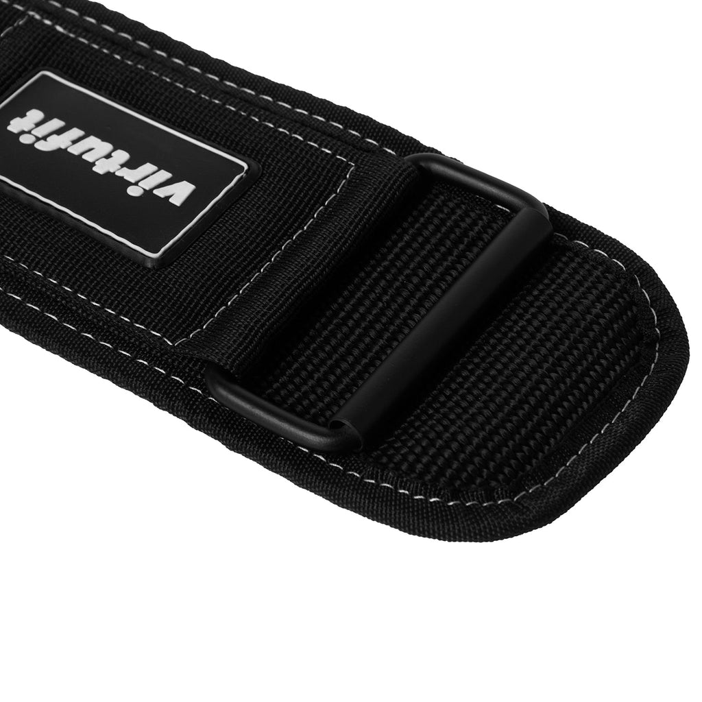 VirtuFit Nylon Lifting Belt - Ceinture licou en nylon