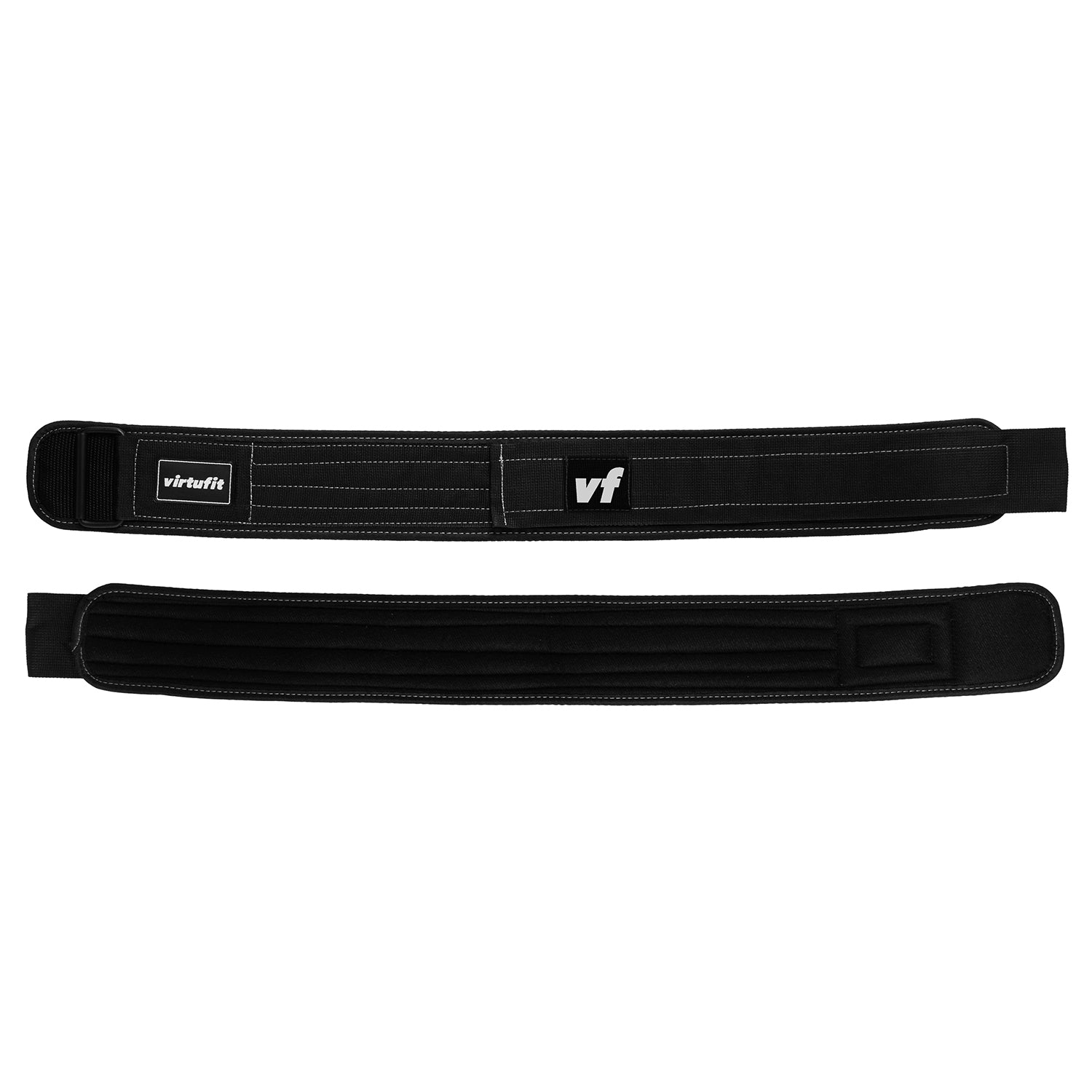 VirtuFit Nylon Lifting Belt - Ceinture licou en nylon