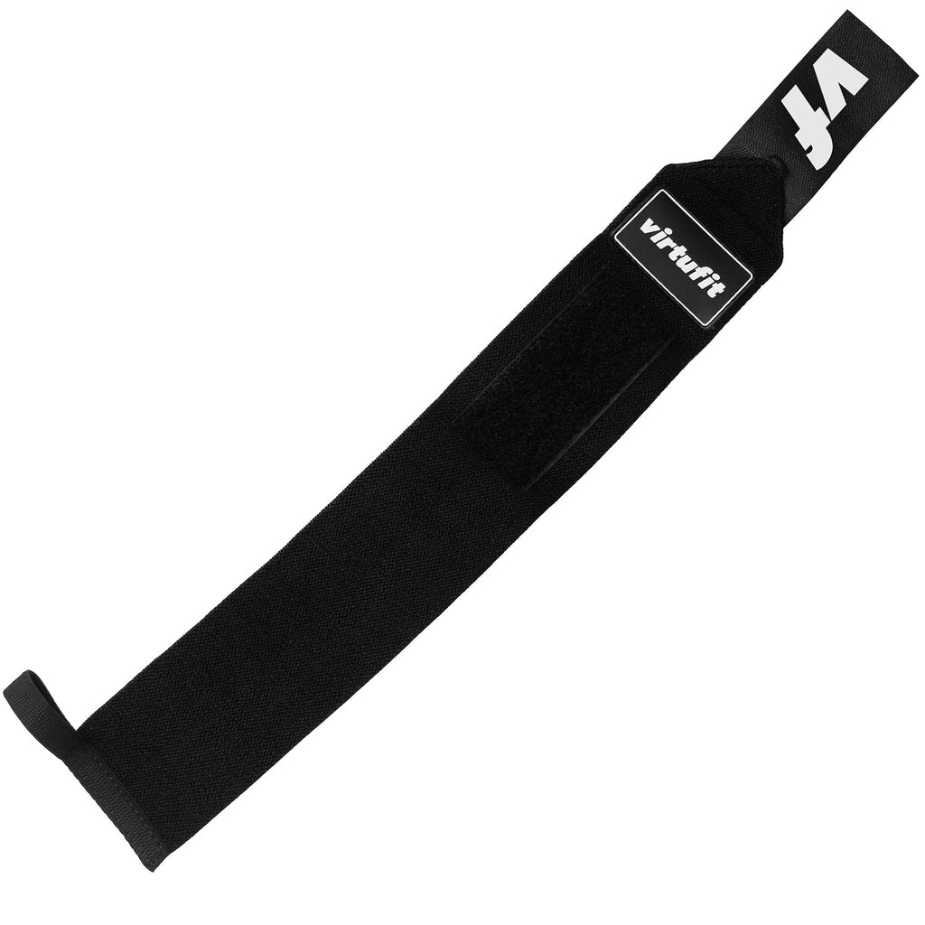 Bracelets élastiques pour poignets VirtuFit - Noirs