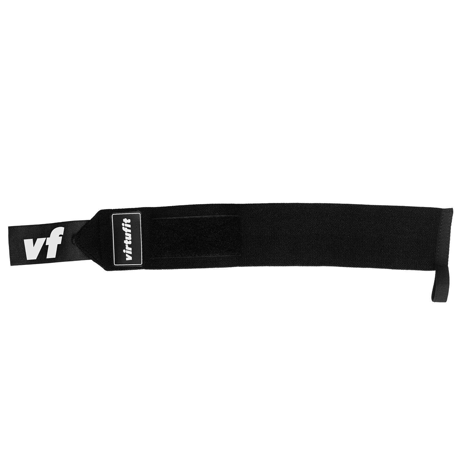 Bracelets élastiques pour poignets VirtuFit - Noirs