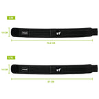 VirtuFit Nylon Lifting Belt - Ceinture licou en nylon
