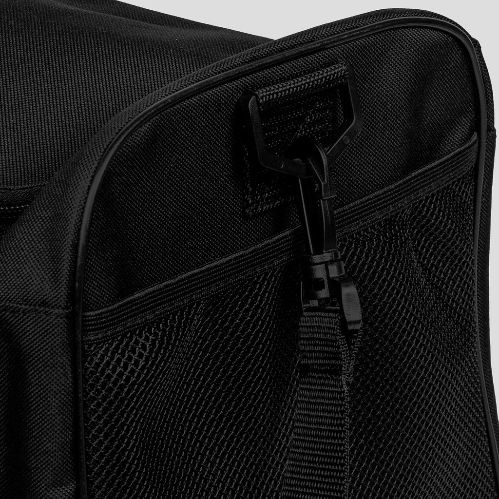 Fitwinkel Sporttas - Weekendtas - Zwart