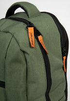 Gorilla Wear Duncan Backpack - Vert militaire