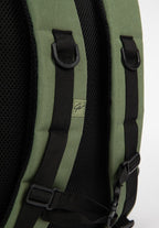 Gorilla Wear Duncan Backpack - Vert militaire