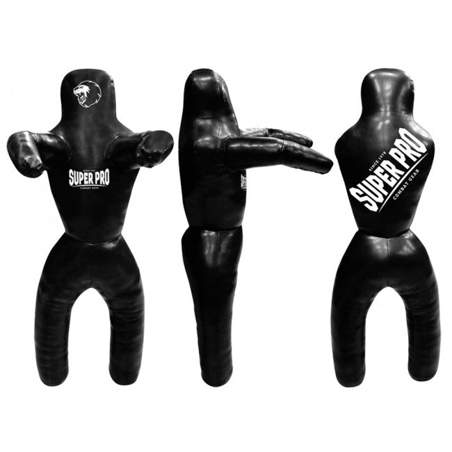 Super Pro Professional Grappling Dummy - 30 kg