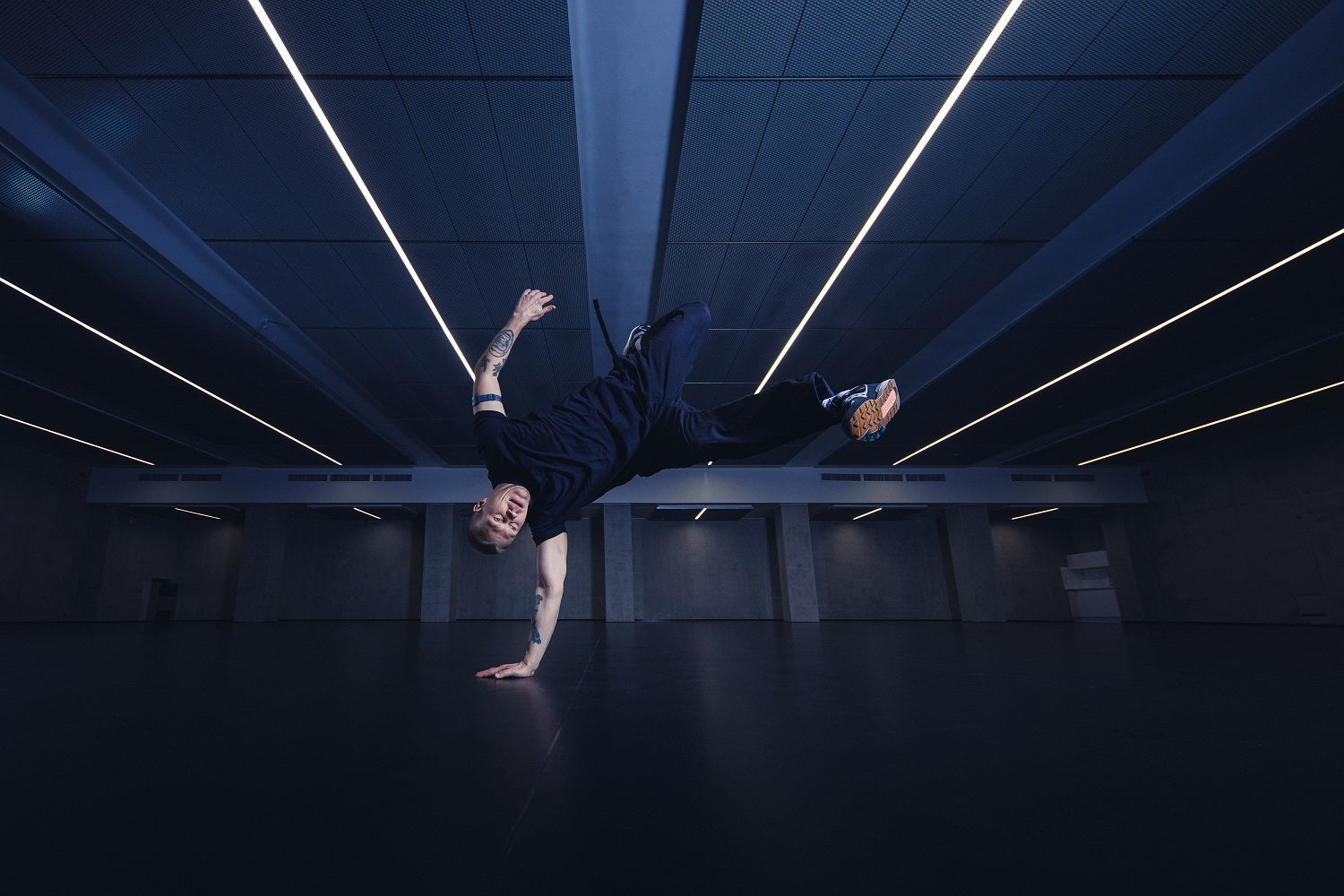 Polar Verity Sense Optische Hartslagsensor - Armband - Grijs