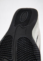 Gorilla Wear Troy High Tops - Blanc