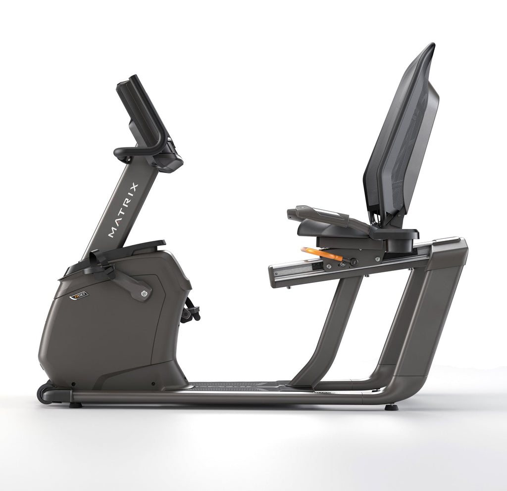 Matrix R50 Ligfiets - XR